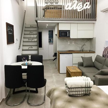 Alfa Studio Kavála Ngoại thất bức ảnh