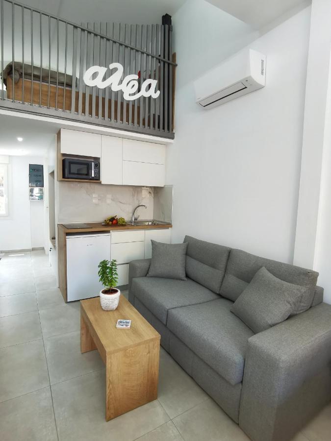 Alfa Studio Kavála Ngoại thất bức ảnh