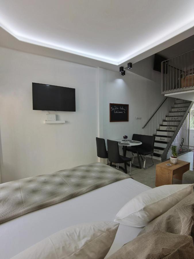 Alfa Studio Kavála Ngoại thất bức ảnh