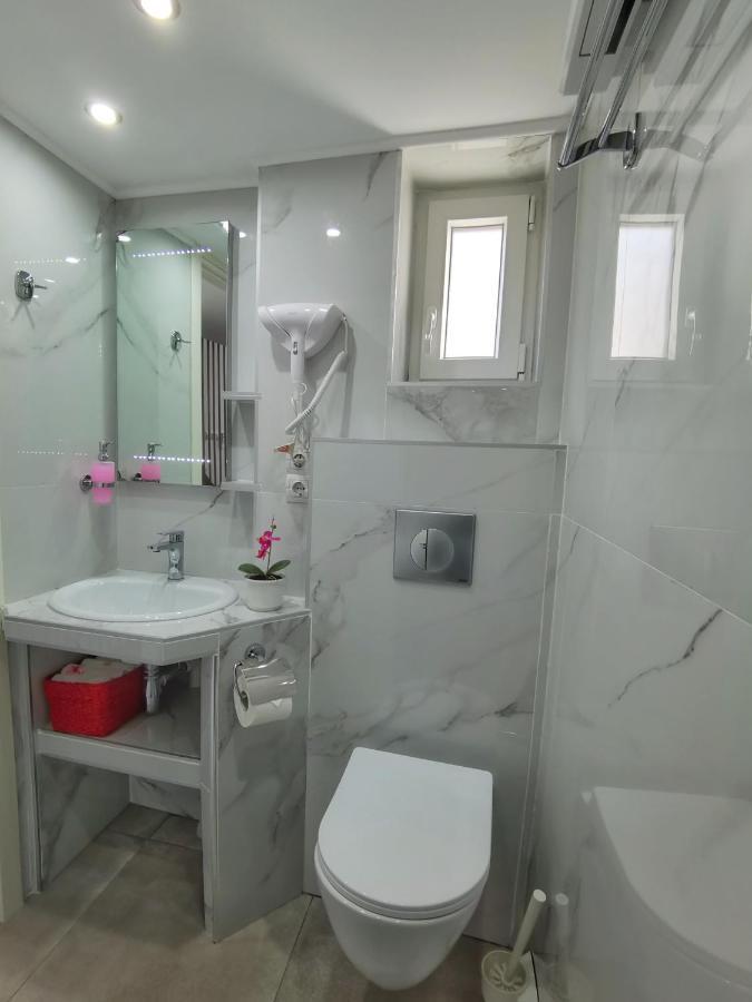 Alfa Studio Kavála Ngoại thất bức ảnh