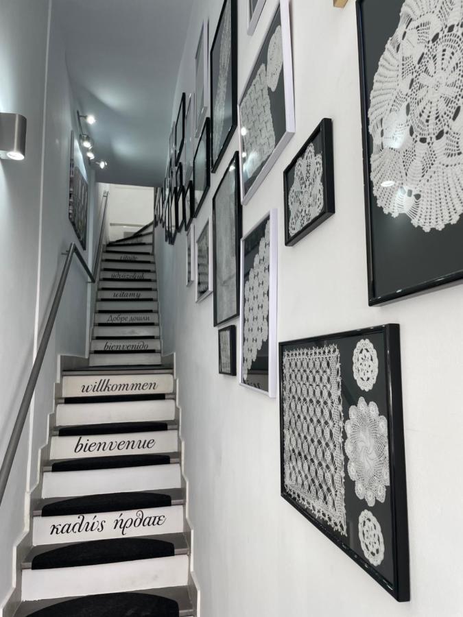 Alfa Studio Kavála Ngoại thất bức ảnh